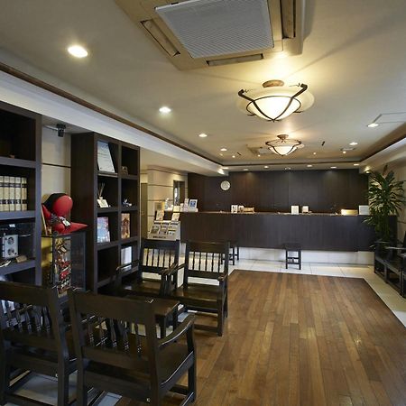 Country Hotel Takayama Takayama  Eksteriør bilde