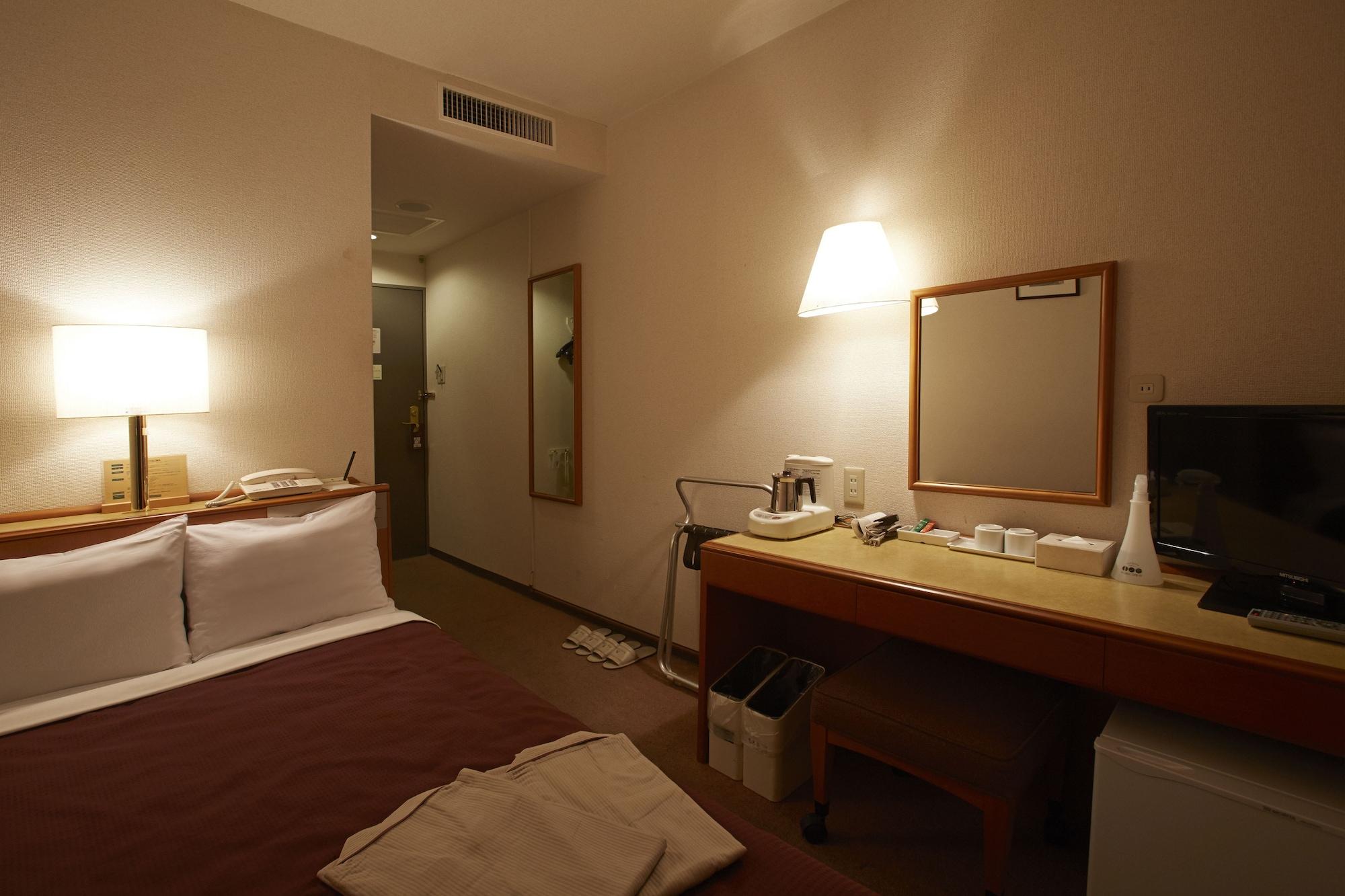 Country Hotel Takayama Takayama  Eksteriør bilde