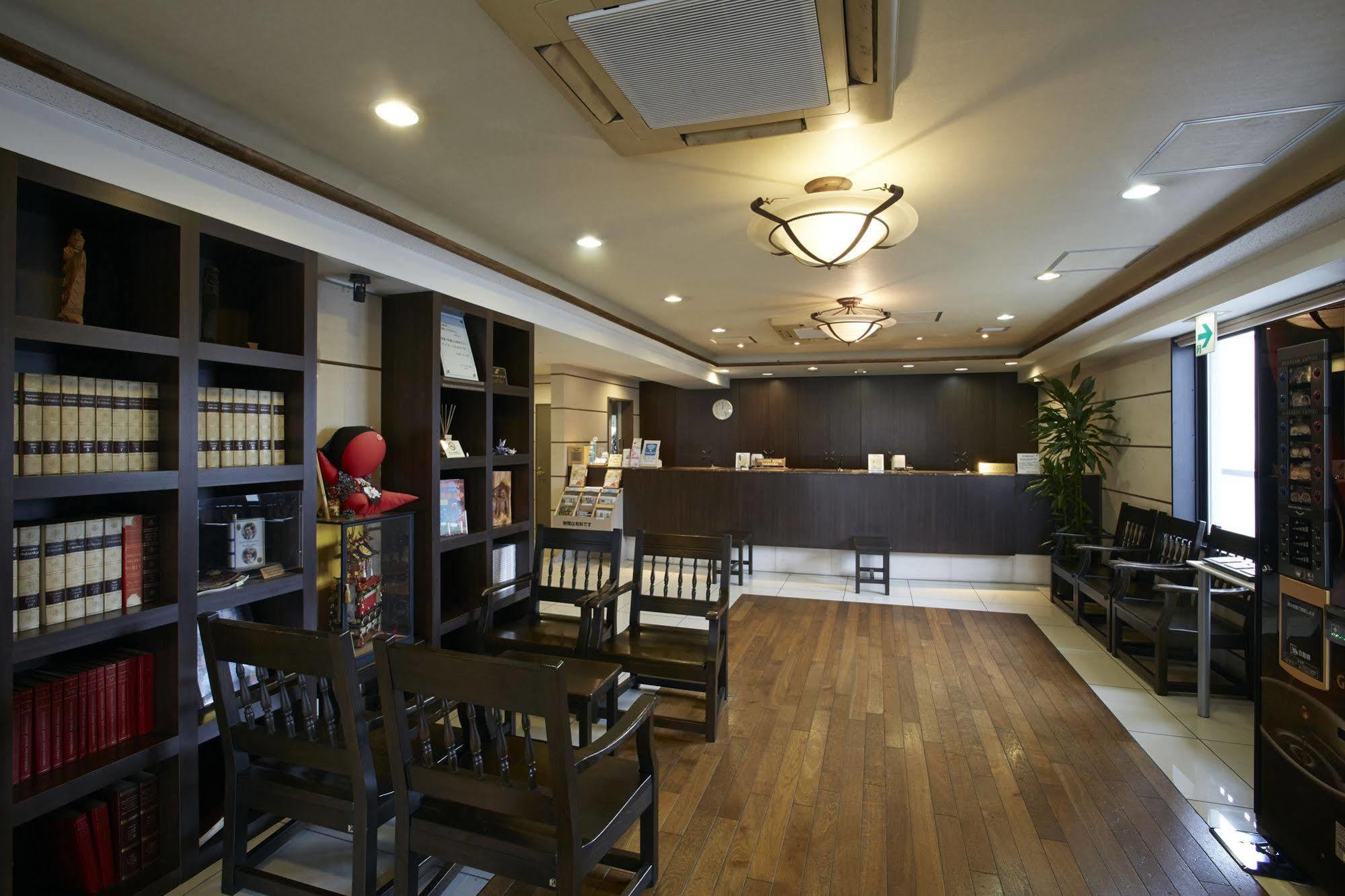 Country Hotel Takayama Takayama  Eksteriør bilde